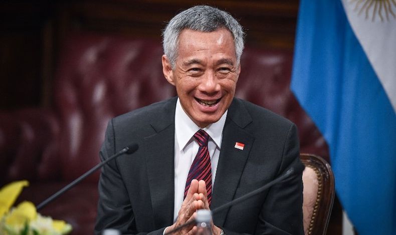 Digugat PM Singapura karena Pencemaran Nama Baik, Blogger Ini Didenda Rp1,42 Miliar