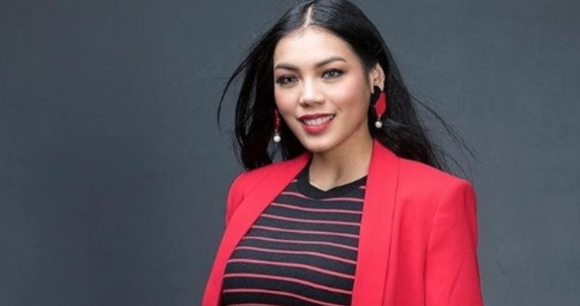 Menuju Final Miss World, Ini Fakta Menarik tentang Alya Nurshabrina