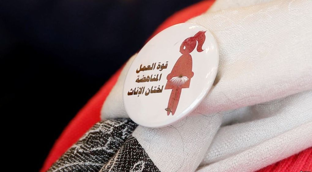 Tawarkan Sunat Perempuan, Klinik di Rusia Tuai Kecaman