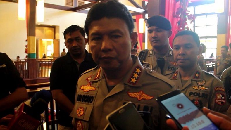 Korban Penembakan 22 Orang, Wakapolri: Evakuasi Diganggu Tembakan KKB