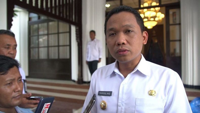 Terlibat Pungli, 7 ASN Pemkab Lumajang Dicopot, Termasuk Kepala BKD
