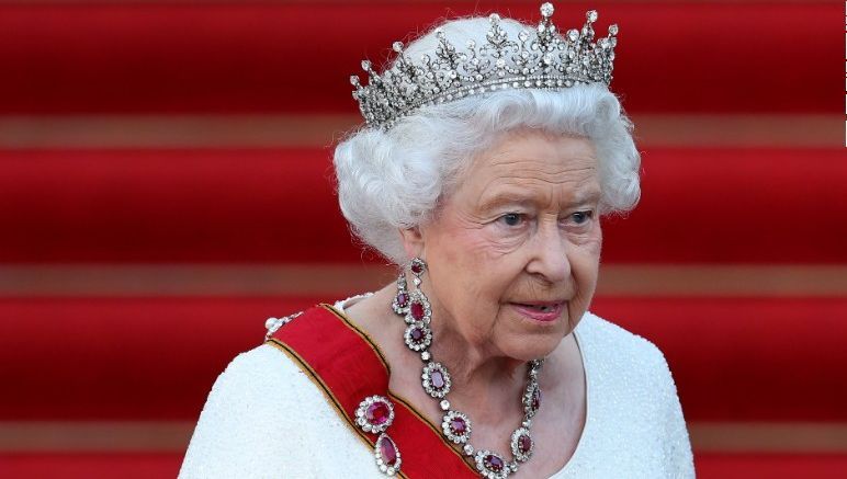 Ratu Elizabeth II Sampaikan Pidato Khusus terkait Wabah Corona Akhir Pekan Ini