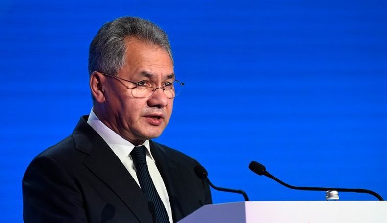 Respons AS, Rusia Akan Gelar 4.000 Kali Latihan Tempur pada 2019