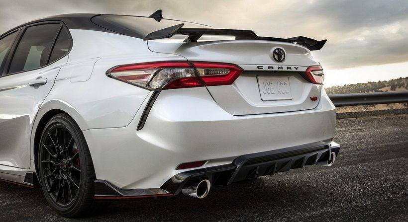 Toyota Ungkap Semua Model Mobilnya Bakal Punya Varian TRD