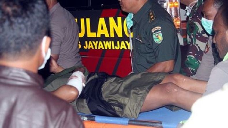 Terkendala Cuaca, Evakuasi Jenazah Korban KKB Akan Dialihkan ke Timika