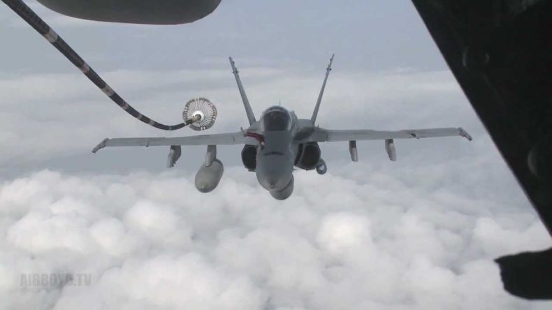 2 Pesawat Militer AS Jatuh di Jepang, 1 Kru Kembali Ditemukan