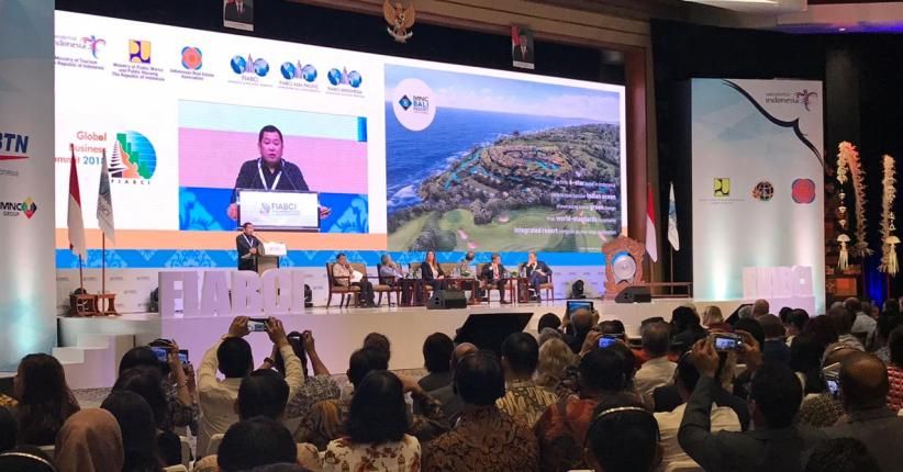 HT: Pariwisata dan Properti Harus Jadi Sektor Prioritas Ekonomi