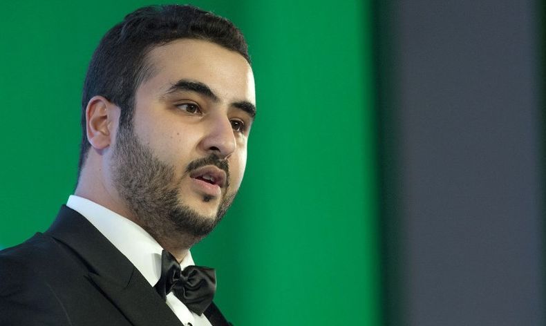 Dubes Saudi untuk AS yang Juga Kakak MBS Kembali ke Washington