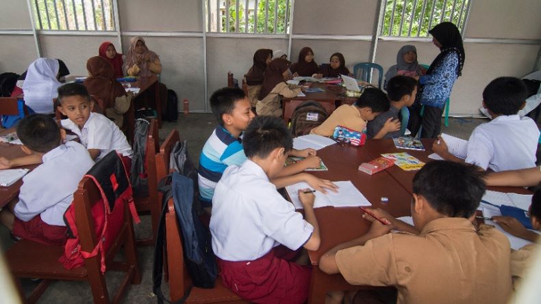 BAKTI Beri Ribuan Beasiswa Belajar Bahasa Inggris Online di Daerah 3T