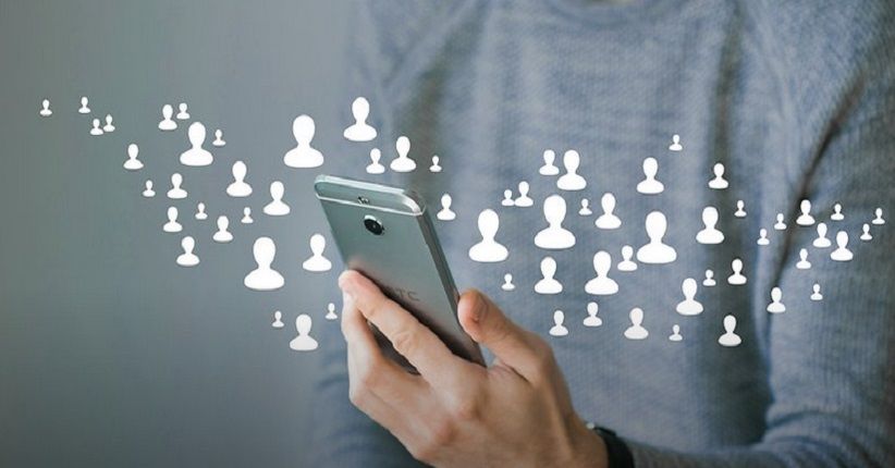 Cara Mudah Hapus Kontak Duplikat di Ponsel Android