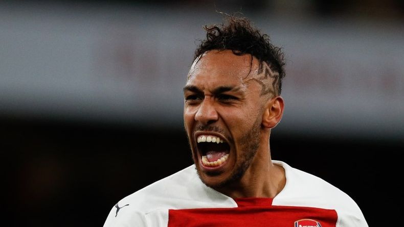 Hirup Gas Tertawa di Klub Malam, 7 Pemain Arsenal Diberi Teguran