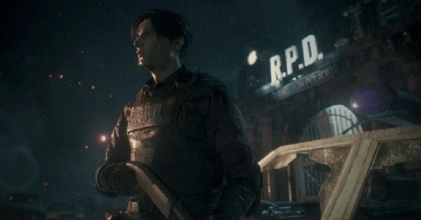 Game Resident Evil 3 Remake Diprediksi dalam Pengerjaan