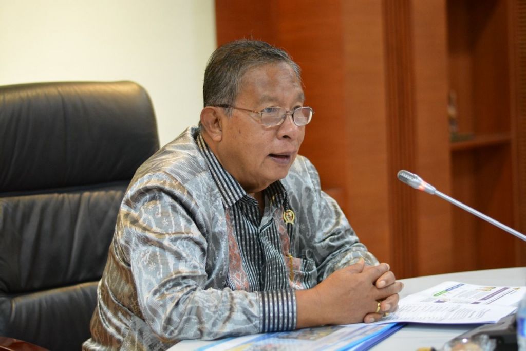 Tingkatkan Kualitas SDM, Pemerintah Rancang Roadmap Vokasi