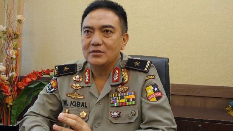 Nduga Diklaim Aman, Polri Lakukan Investigasi Keterlibatan OPM