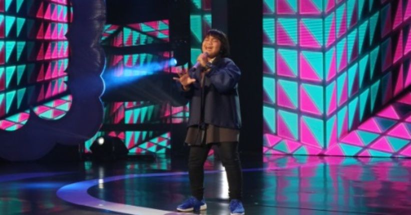 Tak Lolos Grand Final, Langkah Gogo Terhenti di Indonesian Idol Junior