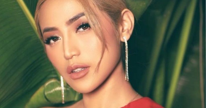 Ditanya Feni Rose soal Rencana Nikah, Ini Jawaban Jessica Iskandar