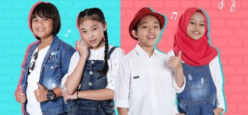 Perebutan 3 Besar Indonesian Idol Junior 2018 Telah Dimulai