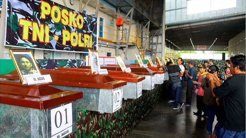 Korban Penembakan di Papua Tak Terima Santunan BPJS Ketenagakerjaan