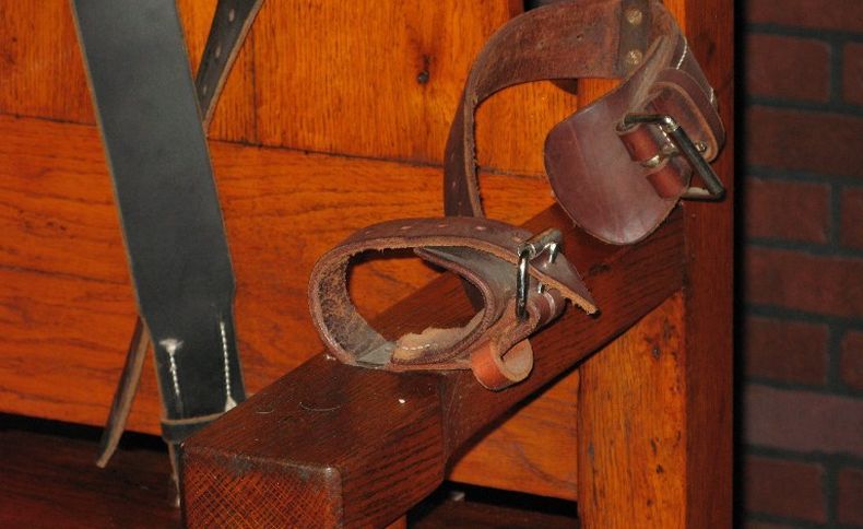 Kisah Pria AS yang Dieksekusi di Kursi Listrik karena Bunuh Perempuan