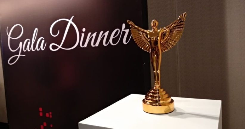 Seputar iNews Raih Penghargaan Program Berita Terfavorit PGA 2018