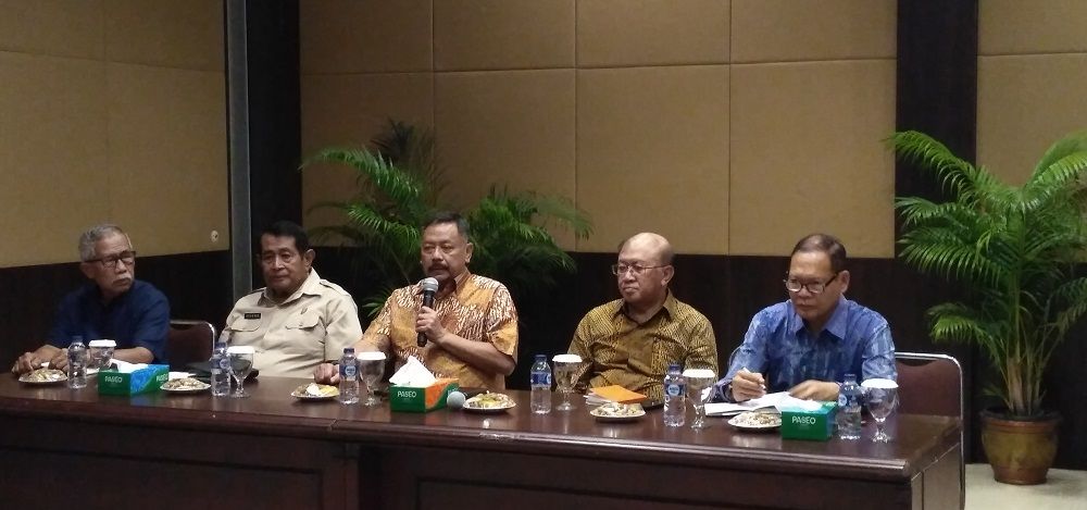 Pembunuhan di Papua, Purnawirawan TNI AD: Itu Bukan KKB tapi GSB-OPM