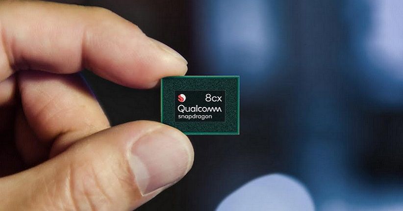 Snapdragon 8cx Diumumkan, Ini Kelebihannya