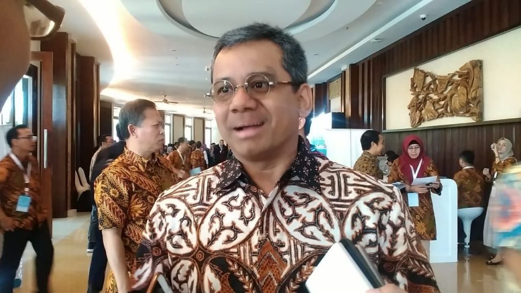 Tekan Inflasi, Pemda Wajib Anggarkan 2 Persen DTU untuk Belanja Perlindungan Sosial