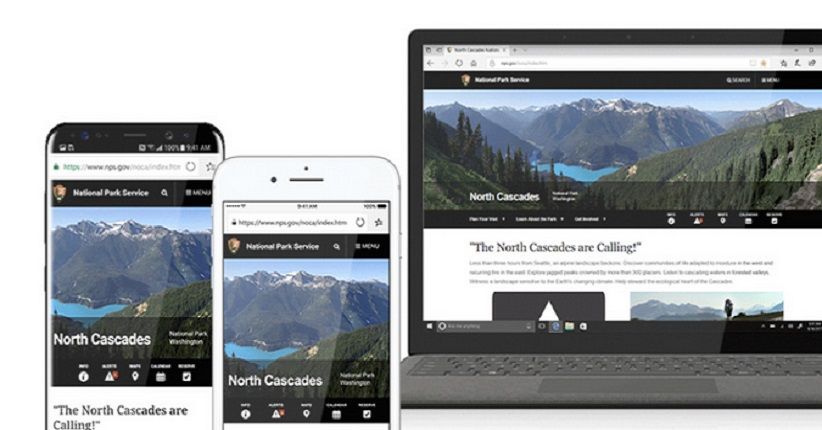 Microsoft Rebuild Browser Edge dan Membawanya ke Mac