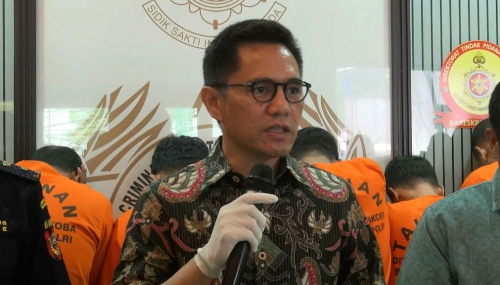 Selundupkan Sabu di Sandal, 3 Pria Asal Aceh Dibekuk di Bandara Soetta