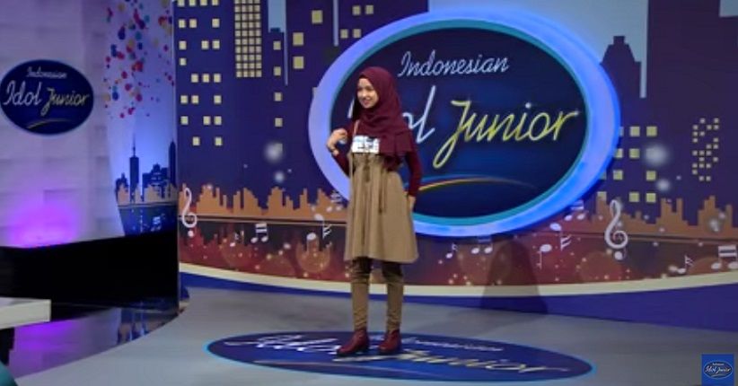 Video YouTube Terpopuler 2018, Ada Indonesian Idol Junior