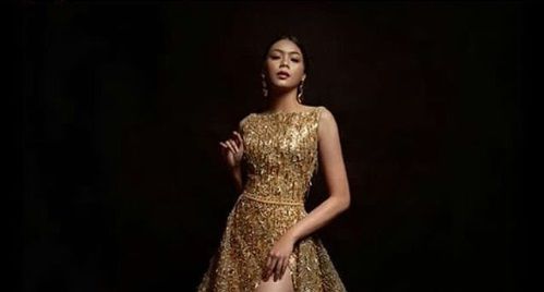Usai Lepas Mahkota Miss Indonesia, Ini Kegiatan Alya Nurshabrina