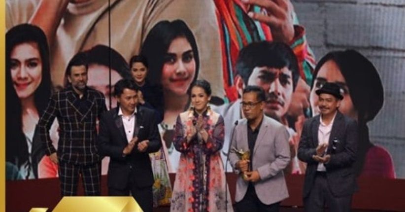 Ini Daftar Lengkap Pemenang Panasonic Gobel Awards 2018