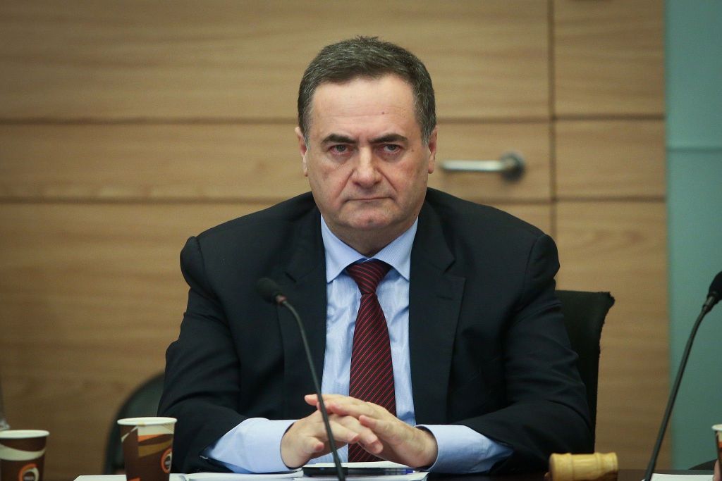 Profil Israel Katz: Sosok di Balik Operasi Militer Israel ke Iran dan Pemblokiran Bantuan untuk Gaza