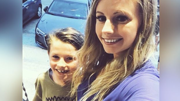 Bocah Ambil Alih Setir saat Ibu Pingsan di Mobil yang Melaju 90 Km/Jam