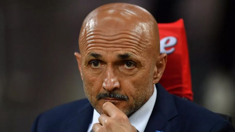 Inter Dikalahkan Juventus, Spalletti: Permainan Kami Tidak Konsisten 
