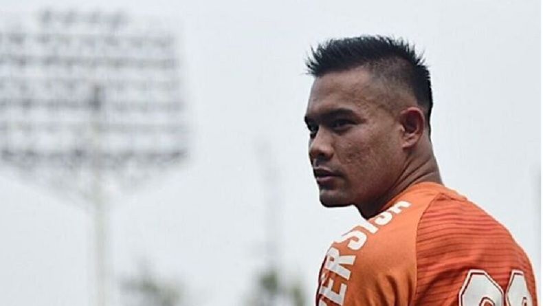 Demi Persija Jadi Juara Liga 1, Andritany Ingin Timnya Tampil Maksimal