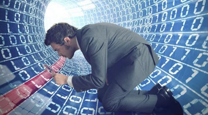 Data Tak Terkontrol, Kedaulatan Digital Negara Terancam