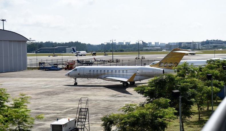 Berikut Kronologi Konflik Perbatasan antara Malaysia dan Singapura