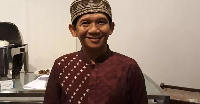 Siap Lepas Masa Lajang, Ginanjar Akan Menikah Tahun Depan