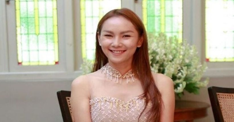 Kalina Ingatkan Deddy Corbuzier Jangan Lakukan Kesalahan Dulu