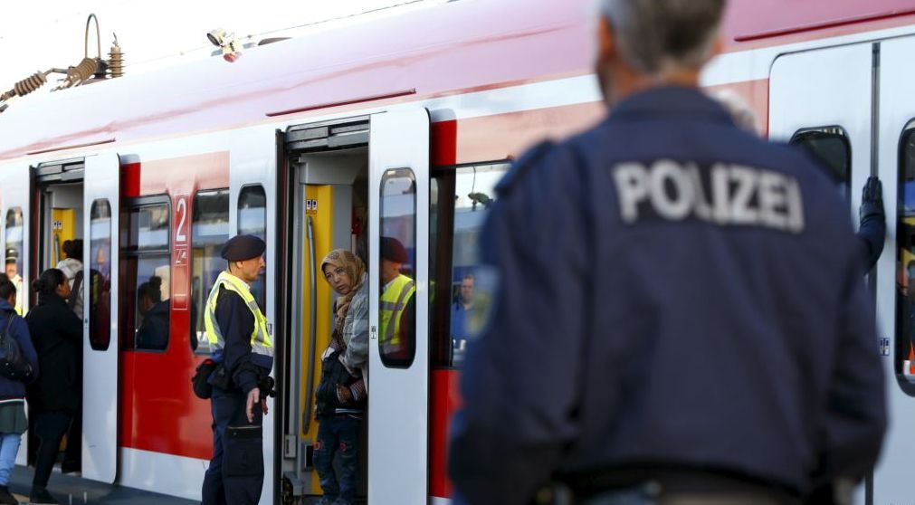 Para Pekerja Kereta Mogok Hari Ini, Jerman Bersiap Hadapi Kekacauan