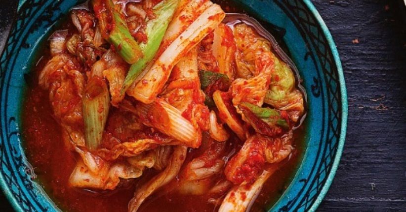 5 Makanan dan Minuman yang Populer dari Korea Selatan