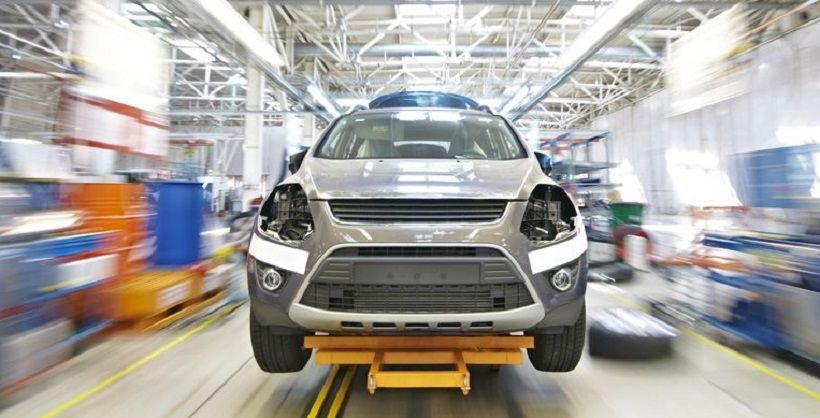 Fakta Menarik, Perbedaan Mobil Zaman Dahulu dan Sekarang