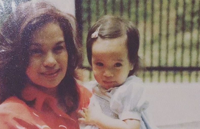 Najib Razak Ditangkap saat Istri Ultah, Putrinya Curhat di Instagram