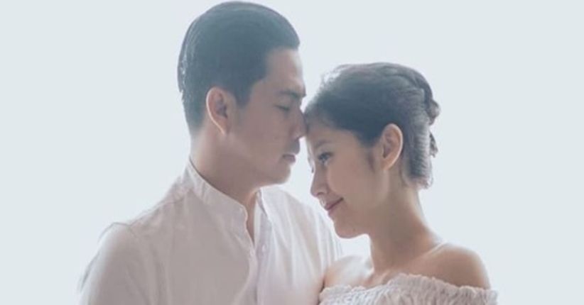 Selamat, Ardina Rasti dan Arie Dwi Andhika Dikaruniai Anak Laki-Laki