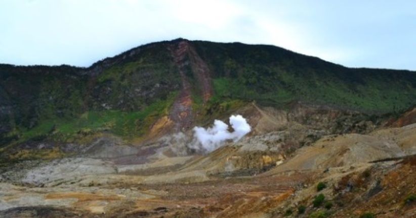 Mau Wisata Naik Gunung Bareng Keluarga? Coba Saja 4 Lokasi Asyik Ini