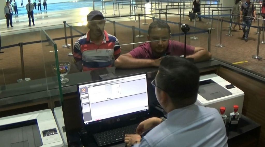 Dokumen Bermasalah, 2 Turis Sri Lanka Ditolak Imigrasi Masuk Indonesia