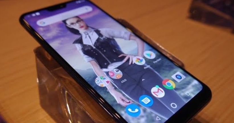 Selain ROG Phone, Asus Boyong Zenfone Max Pro M2 ke Indonesia