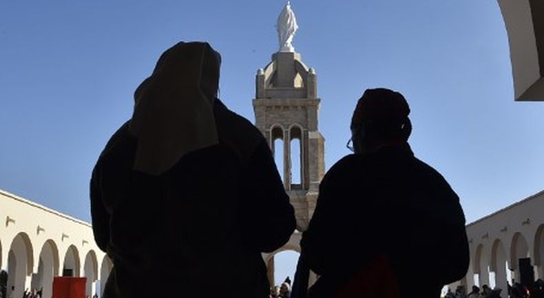 2 Biarawati Tilep Uang Sekolah Rp7,2 M untuk Judi di Las Vegas