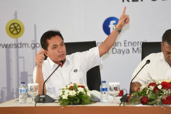 BPH Migas Minta Masukan soal Tarif Pengangkutan Harga Gas